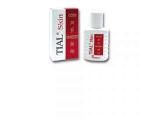 Tial skin lozione viso 50 ml