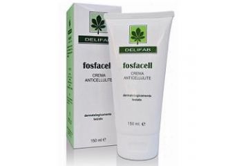 Delifab fosfacell crema 150ml