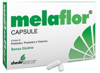 Melaflor 30 capsule