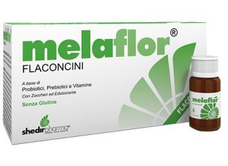 Melaflor 10 flaconcini da 10 ml