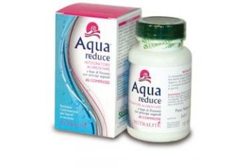 Aqua reduce 60 compresse