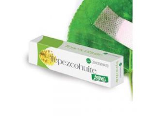 Bio concentrato tepezcohuite