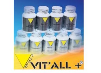 Vital plus tresor de vie 30cpr