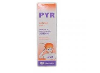 Pyr loz.acetica 100ml