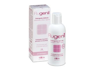 Flugenil soluzione delicata 150 ml