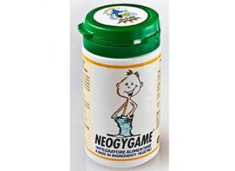 Neogygame 60 capsule