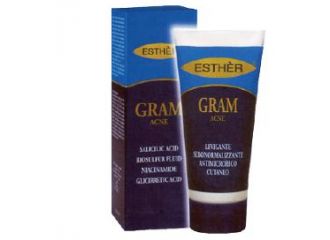 Gram idratante 50 ml