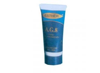 Ag crema 8 peeling 30 ml