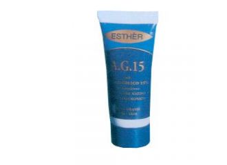 Ag 15 peeling 30 ml