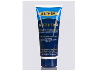 Kutiderm detergente 200 ml