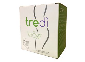 Tredi 120 capsule