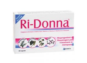 Ridonna 30 capsule