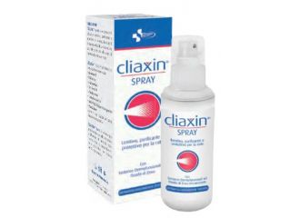 Cliaxin spray lenitivo senza gas 100ml