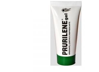 Prurilene gel idratante rinfrescante 30 ml