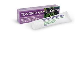 Tonorex cr.gambe 60ml