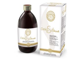 Dekosilhue 500 ml