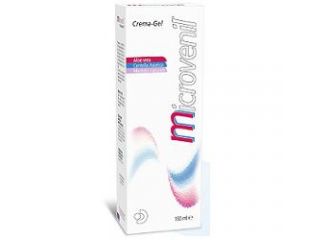 Microvenil cremagel 150 ml