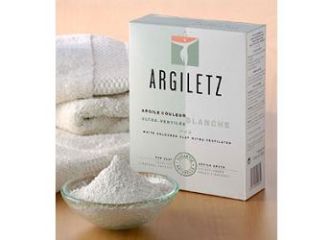 Argiletz argilla bianca ultra ventilata 200g