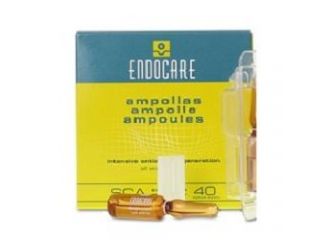 Endocare b 7 fiale 1 ml