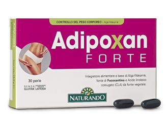 Adipoxan forte 30 capsule 31,9 g