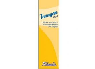 Tenagen forte lozione 50ml