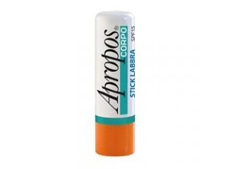 Apropos stick labbra spf 15 5,7 g