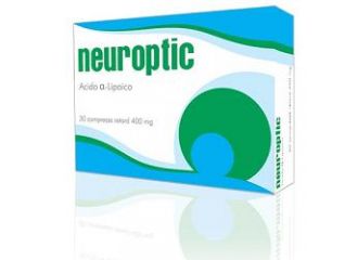 Neuroptic 30 compresse retard