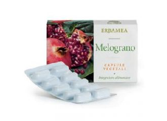 Melograno 24 capsule vegetali