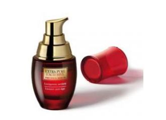 Incarose extra pure exclusive precious serum