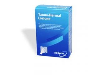 Tanno herbal lozione 100 g