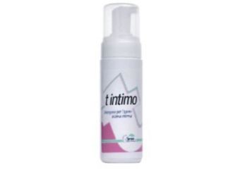 T intimo detergente intimo 150 ml