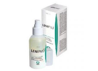 Lenipru' fluido emulsionabile spray 100 ml