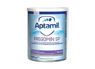 Aptamil pregomin sp latte 400 g