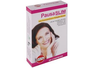 Pausa slim 60 compresse