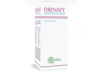 Drenaty 14 bustine stick pack 10 ml