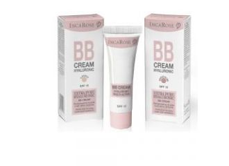 Incarose blemish balm cream hyaluronic medium