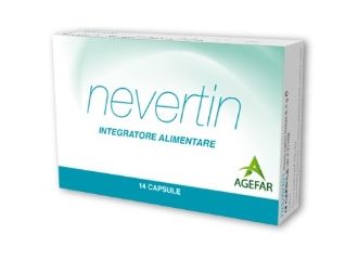 Nevertin 14 capsule