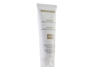 Idracher crema viso 50 ml