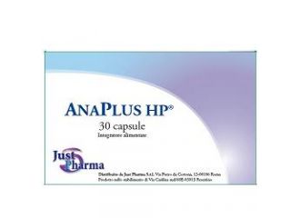 Anaplus hp 30 capsule