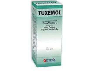 Tuxemol sciroppo 150 ml