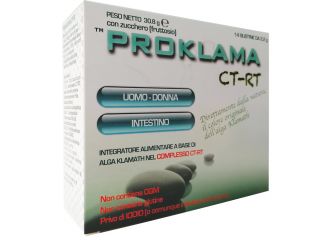 Proklama ct-rt 14 bustine