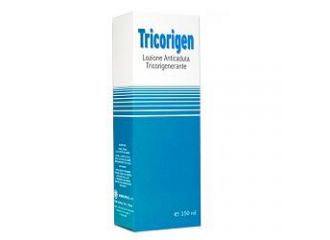 Tricorigen lozione 150 ml