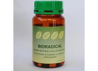 Bioradical 60 capsule