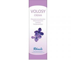 Volosy crema flacone 50 ml