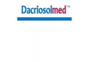 Dacriosolmed gocce oculari lubrificanti flacone 10 ml