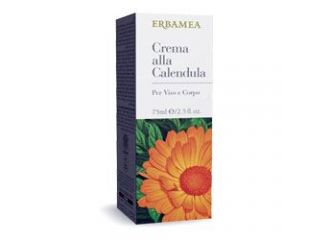 Calendula crema 75ml erbamea