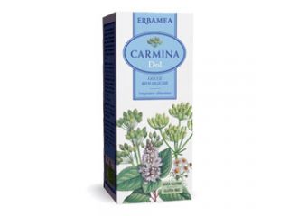 Carmina dol gocce 75 ml