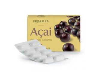 Acai 24 capsule