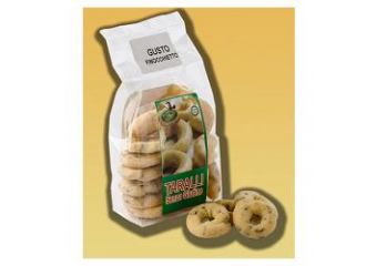 Taralli finocchietto senza glutine 75 g