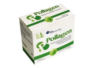 Pollagen 30 bustine astuccio 90 g